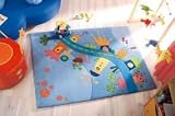 Dreamland Carpet, by HABA