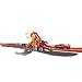 Mattel Hot Wheels Trick Tracks Slam Bridge_s-2