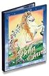 Ultra PRO BELLA SARA - FROYA - Combo Album - 4 POCKET PORTFOLIO (Trading Card Album)