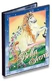 Review hidden city games  / Bella Sara Horses Trading Card Game Collector's Mini Binder 4 [Froya]