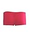 Fuchsia Hot Pants Seamless 6.5 Inches Short Pants