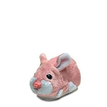 Set A Shopping Price Drop Alert For Zhu Zhu Pets Toy Sweetie the Pink Bunny Rabbit Wild Bunch