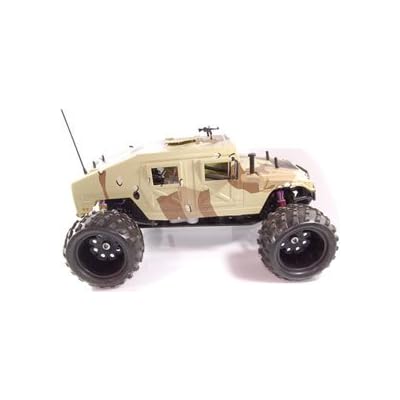 petrol remote control cars