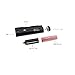 Xcare Rechargeable Bright LED Flashlight with Escape Multitools Pocket Survival Kit