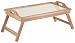 Breakfast Tray with Handle