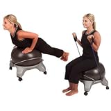 Fit Chair ~ AGM