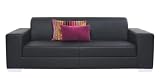 MömaX 3-SITZER-SOFA MUMBAY style= MömaX 3-SITZER-SOFA MUMBAY