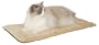K&H Faux Suede Thermo Kitty Mat