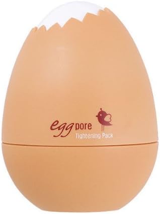 TONYMOLY Egg Pore Tightening Pack 30ml