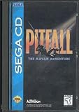 Pitfall: The Mayan Adventure
