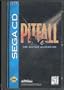 Pitfall: The Mayan Adventure