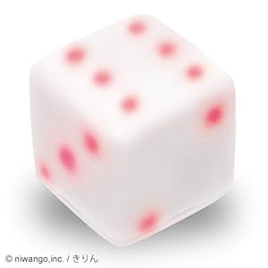 ニコニコ技術部 必ず6が出るサイコロ