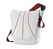 Knog Franks Dog Portrait Messenger Bag (Red/White)