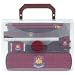 official west ham united stationary set