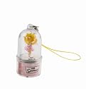 The Simpsons Lisa LED Mobile Phone Spinnerz