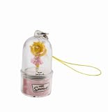 The Simpsons Lisa LED Mobile Phone Spinnerz