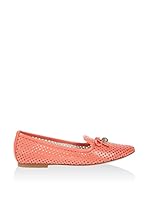 Wojas Slippers (Coral)