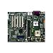 Electronics : Super Micro ATX MBD P4 845GE 533FSB-IDE 2GB DDR 2 GETH ( P4SGE )