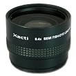 Sanyo VCP-L04FU 0.4x Semi Fisheye Adapter Lens for HD1000 Camcorder