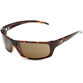 Electric Technician Wrap Sunglasses