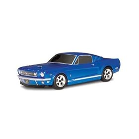 Nitro RS4 RTR 3 EVO+, 66 Mustang