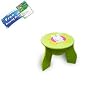 Lohasrus Kids Stool HC 15045 - Non-toxic Dual Painted MDF, Variable colors for your choice, for ages 2 to 8, Free Drawing Book