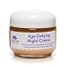 Derma E Age-Defying Night Creme -- 2 oz