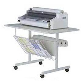 TG-LAM Laminator Stand