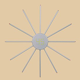 Can You Imagine 3190 - Silver