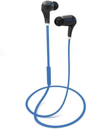 Micro Wireless Bluetooth Earbuds w/ Microphone for iPhone, iPad, iPod, Android, smart phones, and other Bluetooth devices By Audiosynq