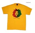 Bob Marley - Freedom Fighter T-Shirt