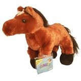 Webkinz Arabian Horse with Trading Cards [Toy]