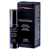 Voss Laboratories Amatokin Emulsion For The Face