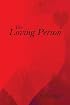 The Loving Person