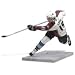 McFarlane NHL Series 18: Joe Sakic 3 in White Jersey - Colorado Avalanche