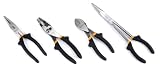 KR Tools 11312 Pro Series 4 Piece Offset Pliers Set 31%2B0JkZui5L. SL160 KR Tools 11312 Pro Series 4 Piece Offset Pliers Set