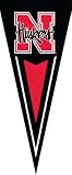 NCAA Nebraska Cornhuskers Yard Pennant