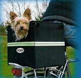Eigenschaften Trixie  / Fahrradtasche Biker Box