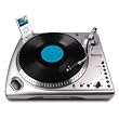 Numark TTi USB Turntable with iPod Dock
