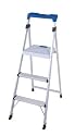 Cosco 20552GAB Aluminum Step Ladder, 5-Foot