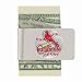 St. Louis Cardinals MLB Money Clip