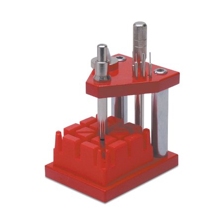 Multi Purpose Link And Spring Bar Tool
