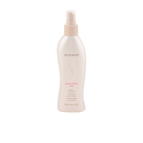 Senscience Moisturizing Mist Leave-in Conditioner, 6.8 Fluid Ounce