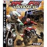 Sony PS3 MX vs. ATV: Untamed