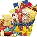 Best Birthday Wishes Sampler Gift Basket