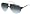 0KI1 Black Crystal White (JJ Gray Grad Lens)
