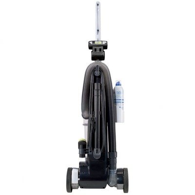 BISSELL Trilogy Bagless Upright Vacuum, Titanium, 81M9