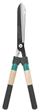 Gilmour Hedge Shears, 9 Inch All Purpose, #154-9, Wood