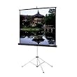 Da-Lite Picture King Projection Screen with Tripod (H54549) Category: Projector Screens