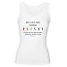 My Child Has Autism Women's Tank Top